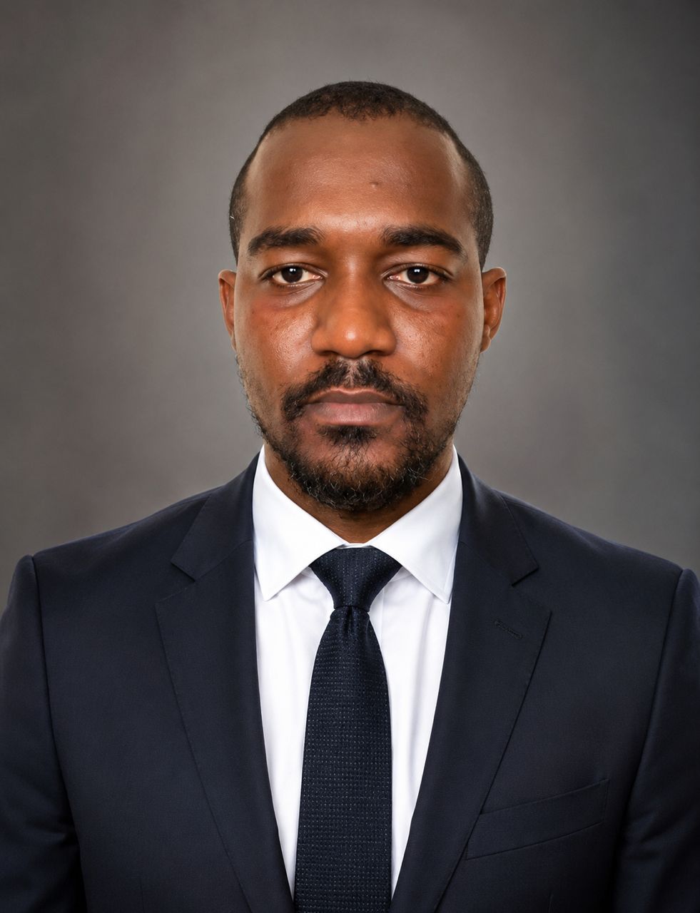 Hamza Modu Kumshe - Company Secretary, Annour Agro Ventures