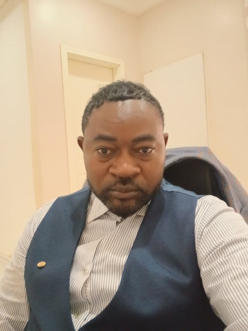 Scott Uradi Ugbah - Chief Operating Officer, Annour Agro Ventures