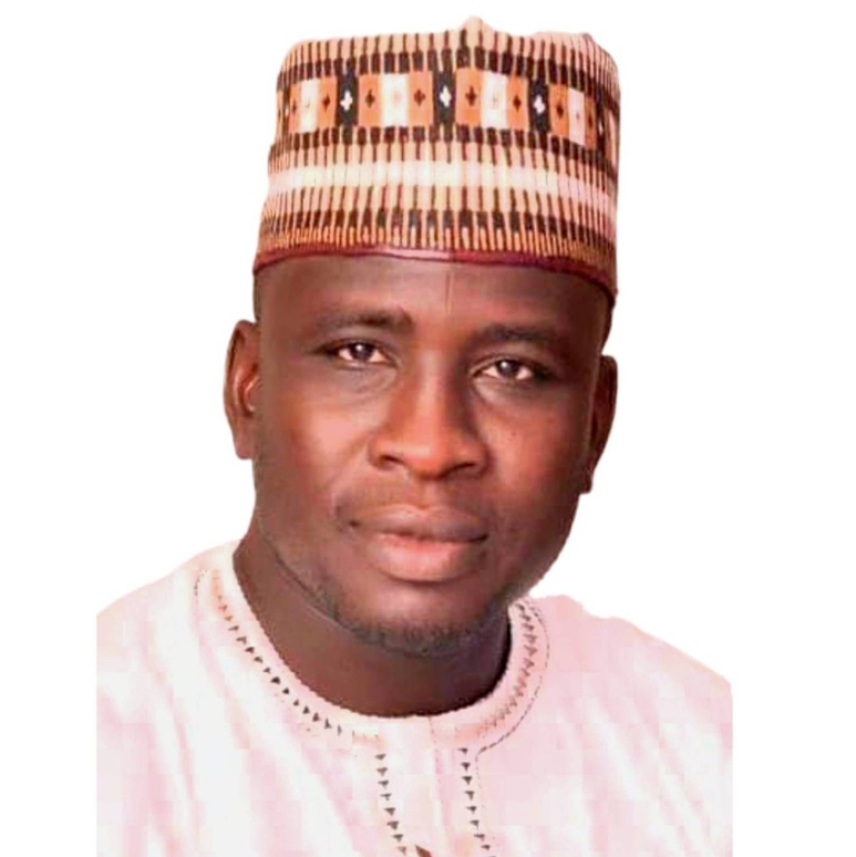 Usman Alhaji Shehu - Managing Director, Annour Agro Ventures